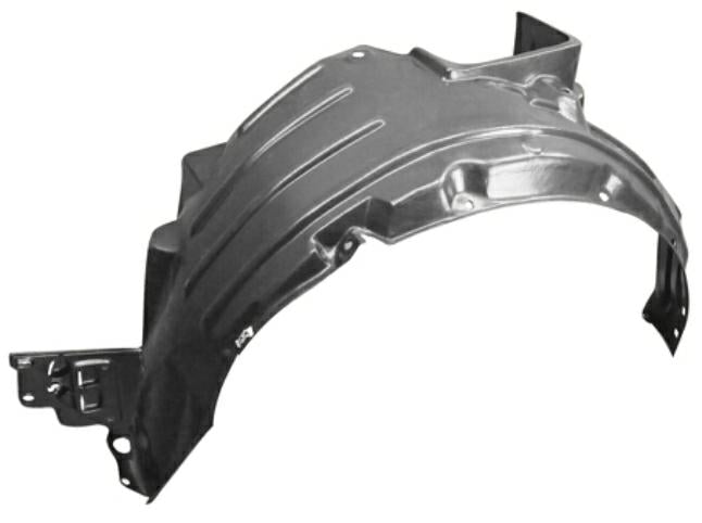 LOCARO ANTERIORE SX HONDA JAZZ 01/15>