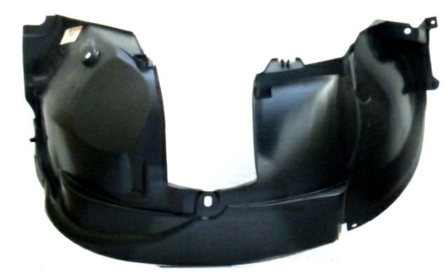 LOCARO ANTERIORE DX DACIA DUSTER 01/10>