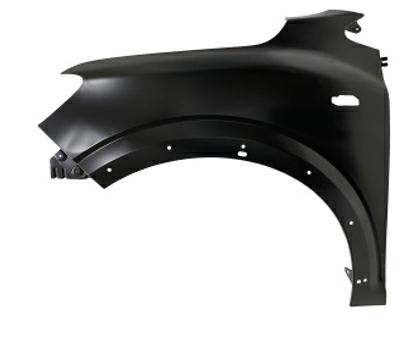 PARAF A/SX C/FORO DACIA SANDERO STEPWAY 01/20>