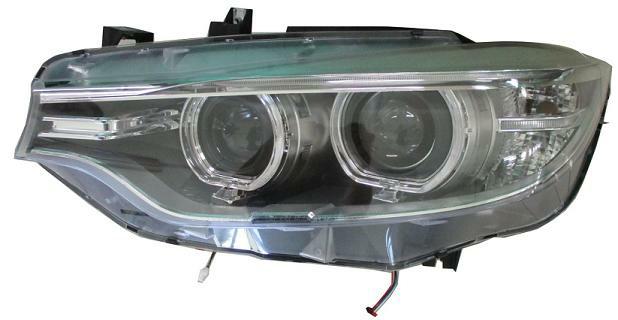 FARO DX D1S A LED CON MOT ELET BMW SERIE 4 COUPE'F32 01/13>
