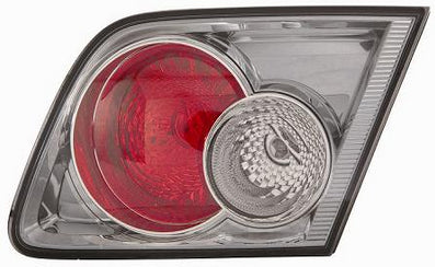 GRUPPO OTTICO POSTERIORE SX INTERNO GRIGIO MAZDA 6 06/05>01/08 4/5P