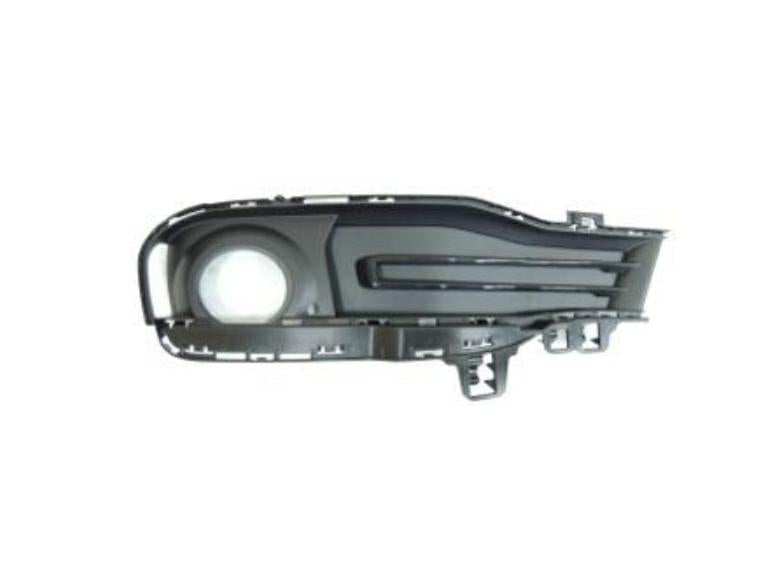 GRIGLIA PARAURTI ANTERIORE SX CHIUSA C/FENDI BMW SERIE 3 F30-F31 07/15>