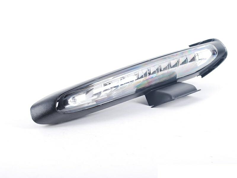 LUCE DIURNA SX PORSCHE CAYENNE 01/10>