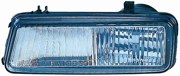 FENDINEBBIA DX H3 FIAT JUMPY-EVASION-806-EXPERT-SCUDO-ULYSSE 04/94>10/0