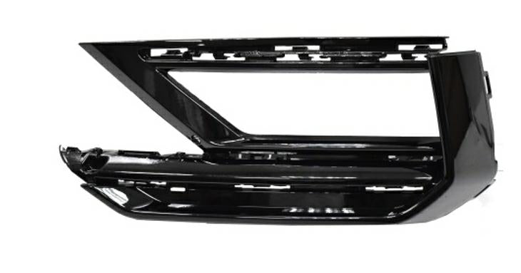 GRIGLIA PARAURTI ANTERIORE SX INF VW TIGUAN ALLSPACE 01/17> R-LINE