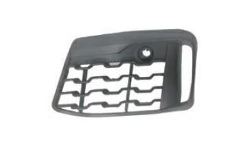 GRIGLIA PARAURTI ANTERIORE DX C/PDC BMW X1 F48 09/15>M-TECH