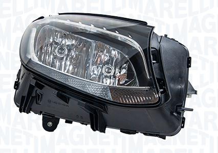 FARO DX MERC GLC X253-C253 01/15> ZKW