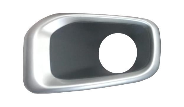 GRIGLIA PARAURTI ANTERIORE SX C/FENDI JEEP RENEGADE 03/14> JUSTICE