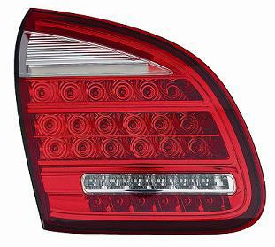 FANALE POSTERIORE DX INTERNO A LED PORSCHE  CAYENNE 01/10>