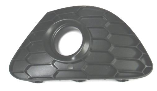 GRIGLIA PARAURTI ANTERIORE SX C/FENDI ALFA GIULIETTA 05/10>