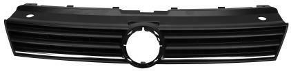 GRIGLIA APERTA C/MOD CROMO VW POLO 05/14>