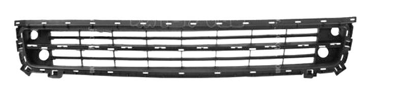 GRIGLIA PARAURTI ANTERIORE C/LE VW TRANSPORTER T5 01/09>