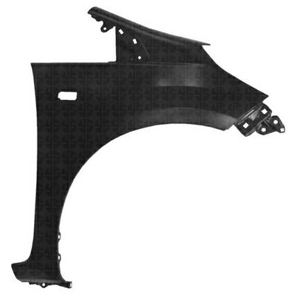 PARAF A/DX C/FORO LUCC HONDA JAZZ 03/11>