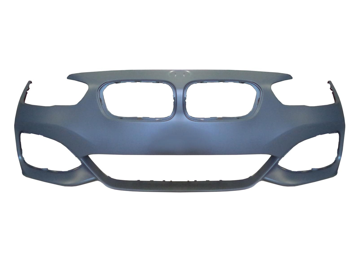 PARAURTI ANTERIORE PRIMER BMW SERIE 1 F20-F21 03/15> M-TECH