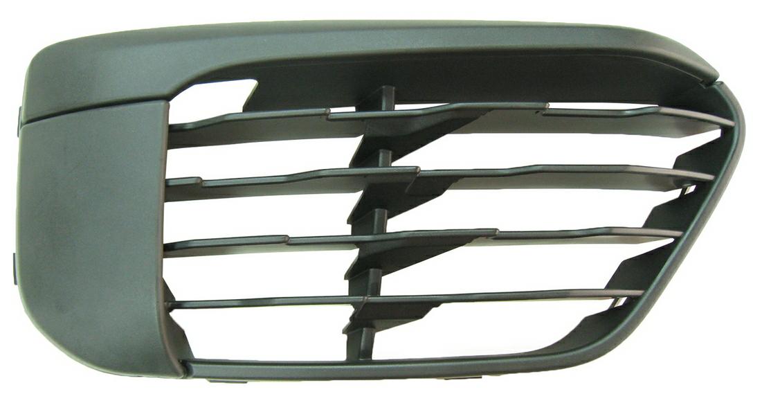 GRIGLIA PARAURTI ANTERIORE DX BMW X1 F48 09/15> BASIS