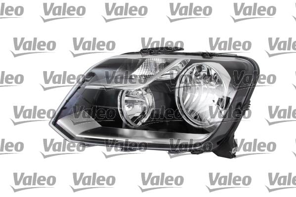 FARO SX H7-H15 C/MOT EL VW AMAROK 03/10>