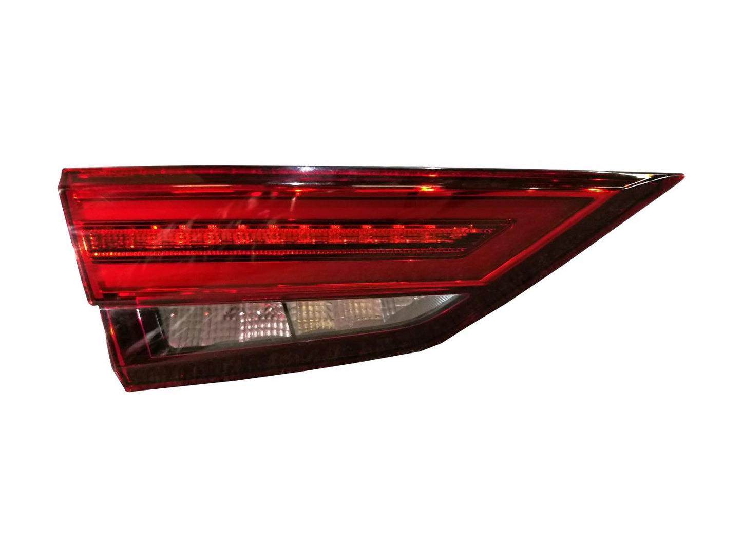 FANALE POSTERIORE SX INTERNO A LED C/IND DIR DIN AUDI A3 CABRIO-SEDAN 05/16>