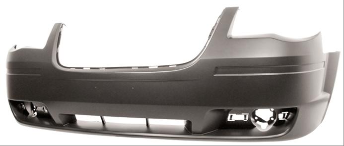 PARAURTI ANTERIORE PRIMER CHRYSLER VOYAGER 01/08>