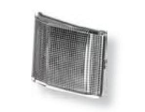 GRUPPO OTTICO LATERALE DX-SX BIANCO REN LAGUNA 09/01>03/05