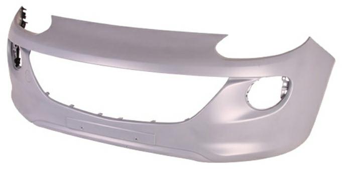 PARAURTI ANTERIORE OPEL ADAM 03/13>