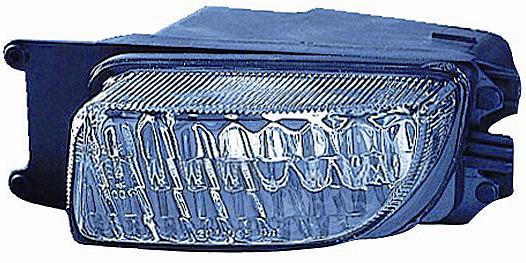 FENDINEBBIA DX H3 SEAT IBIZA-CORDOBA-INCA VW POLO CLASSIC-SW-CADDY 96>