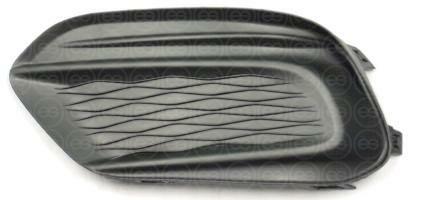 GRIGLIA PARAURTI ANTERIORE SX FIAT TIPO 12/15> 4P