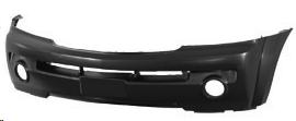 PARAURTI ANTERIORE C/PARA KIA SORENTO 01/02>12/05