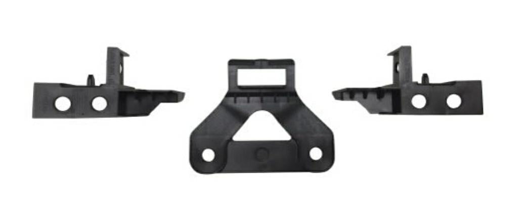 KIT STAFFE PARAURTI ANTERIORE RENAULT SCENIC-GRAND SCENIC 09/16>