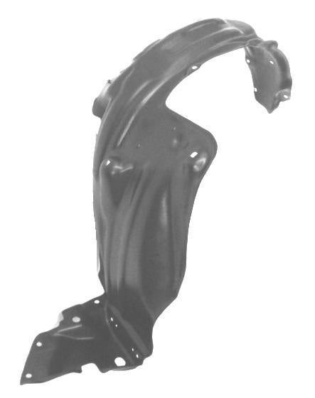 LOCARO ANTERIORE DX TOYOTA HILUX 06/05> 4WD