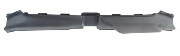 COPERTURA RADIATORE AUDI A5 03/07>