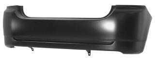 PARAURTI POSTERIORE TOYOTA COROLLA 01/05>12/06