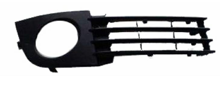 GRIGLIA PARAURTI ANTERIORE DX C/FENDI AUDI A6 06/01>04/04 APERTA