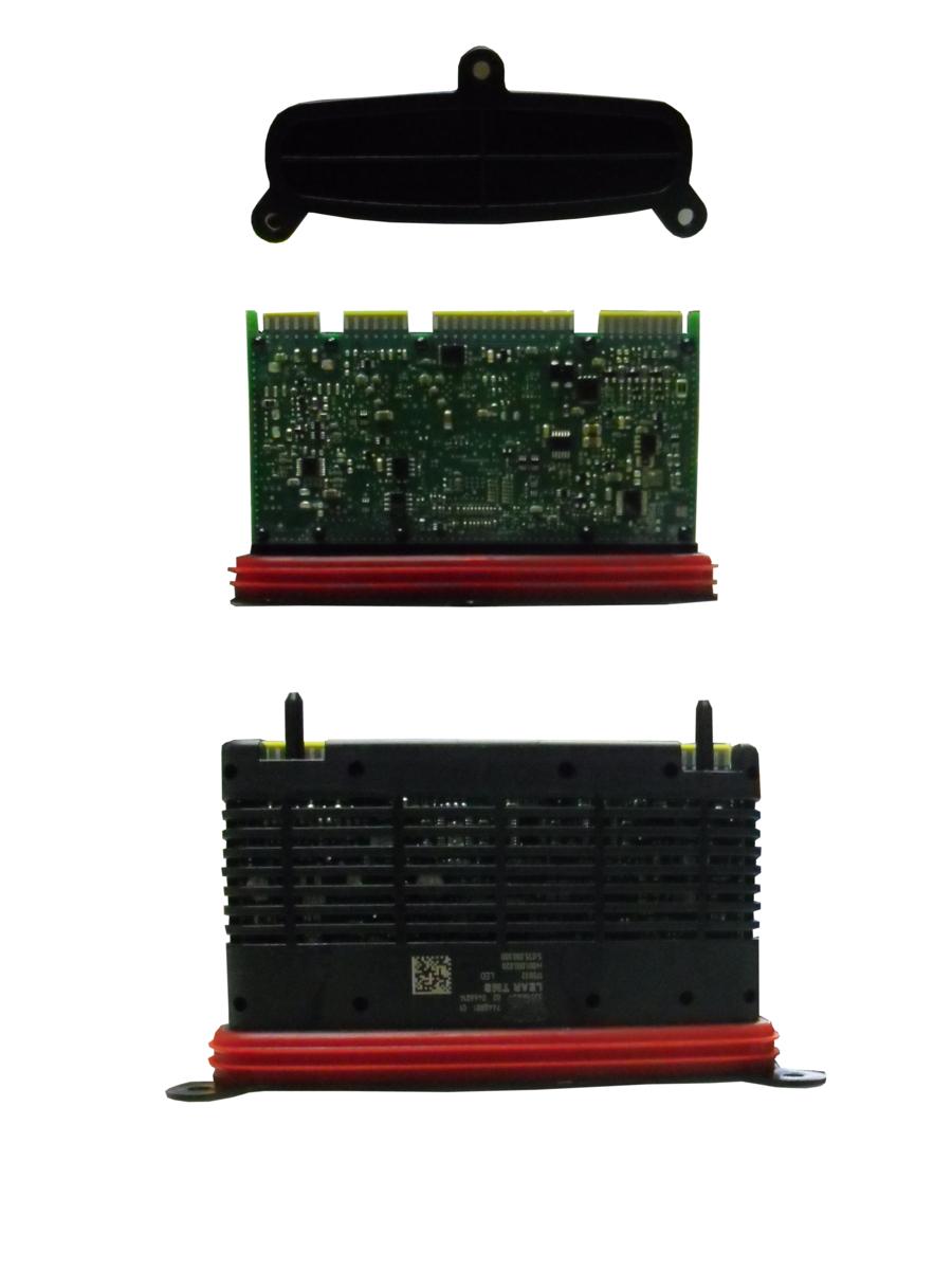 CENTRALINA LED DRL-AFS BMW F15-F16-F32-F33-F36