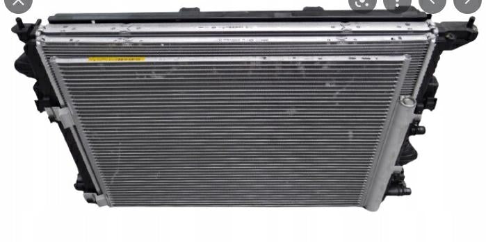 CONDENSATORE REN ESPACE01/18>