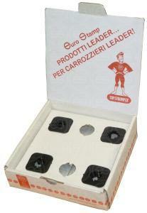 KIT PORTASENSORI PARAURTI POSTERIORE VW GOLF 6 01/09> -TUV-