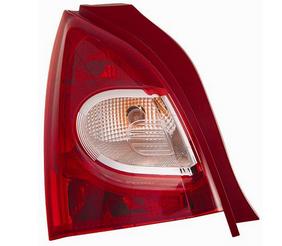 GRUPPO OTTICO POSTERIORE SX ESTERNO RENAULT TWINGO 01/12>