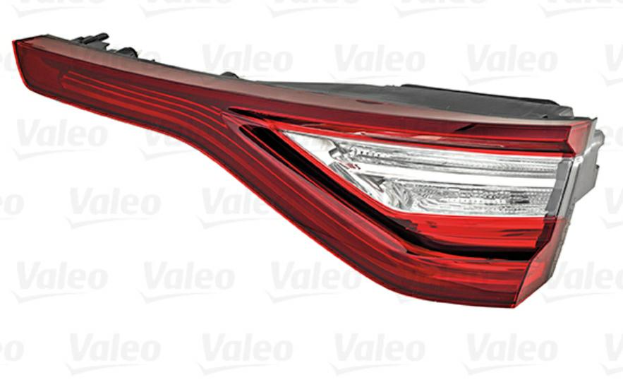 FANALE POSTERIORE SX INTERNO RENAULT MEGANE 11/15>