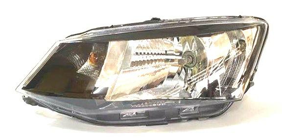 FARO DX SKODA FABIA 10/14>