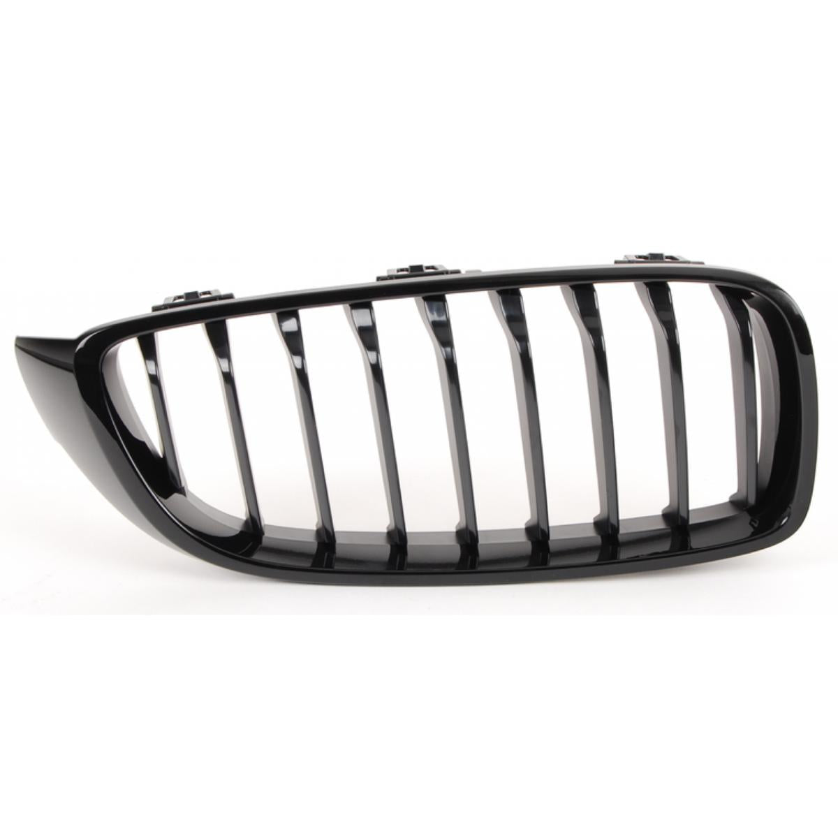 GRIGLIA DX NERA LUCIDA BMW SERIE 4 F32-F33-F36 01/13> M-TECH