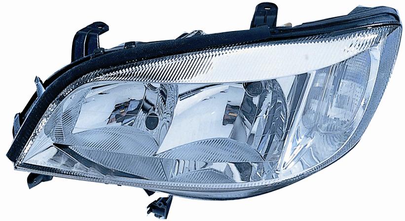 FARO DX H7-HB3 PREDISPOSTO REGOLAZIONE ELETT OPEL ZAFIRA 05/99>04/05