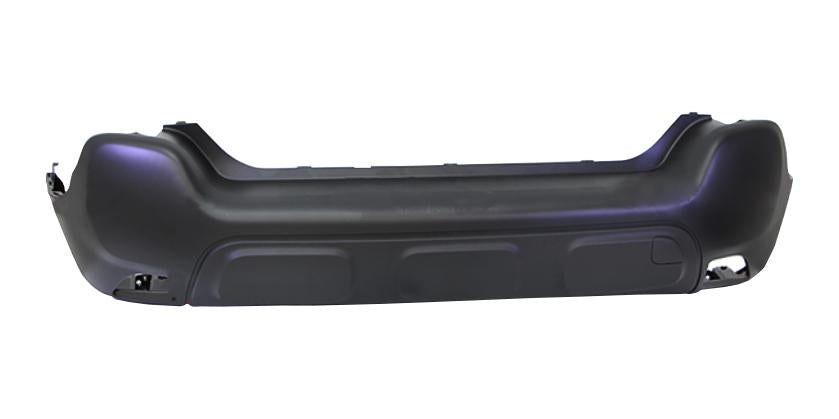 PARAURTI POSTERIORE PRIMER CITROEN C3 AIRCROSS 01/17>