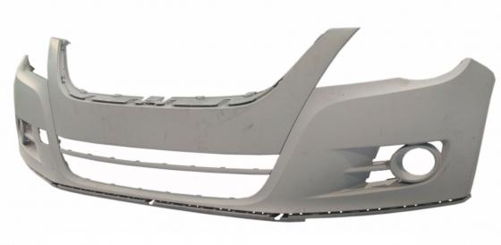 PARAURTI ANTERIORE PRIMER C/TRAC PDC+PA+LAVAFARI VW TIGUAN 09/07>05/11 ANG 18°