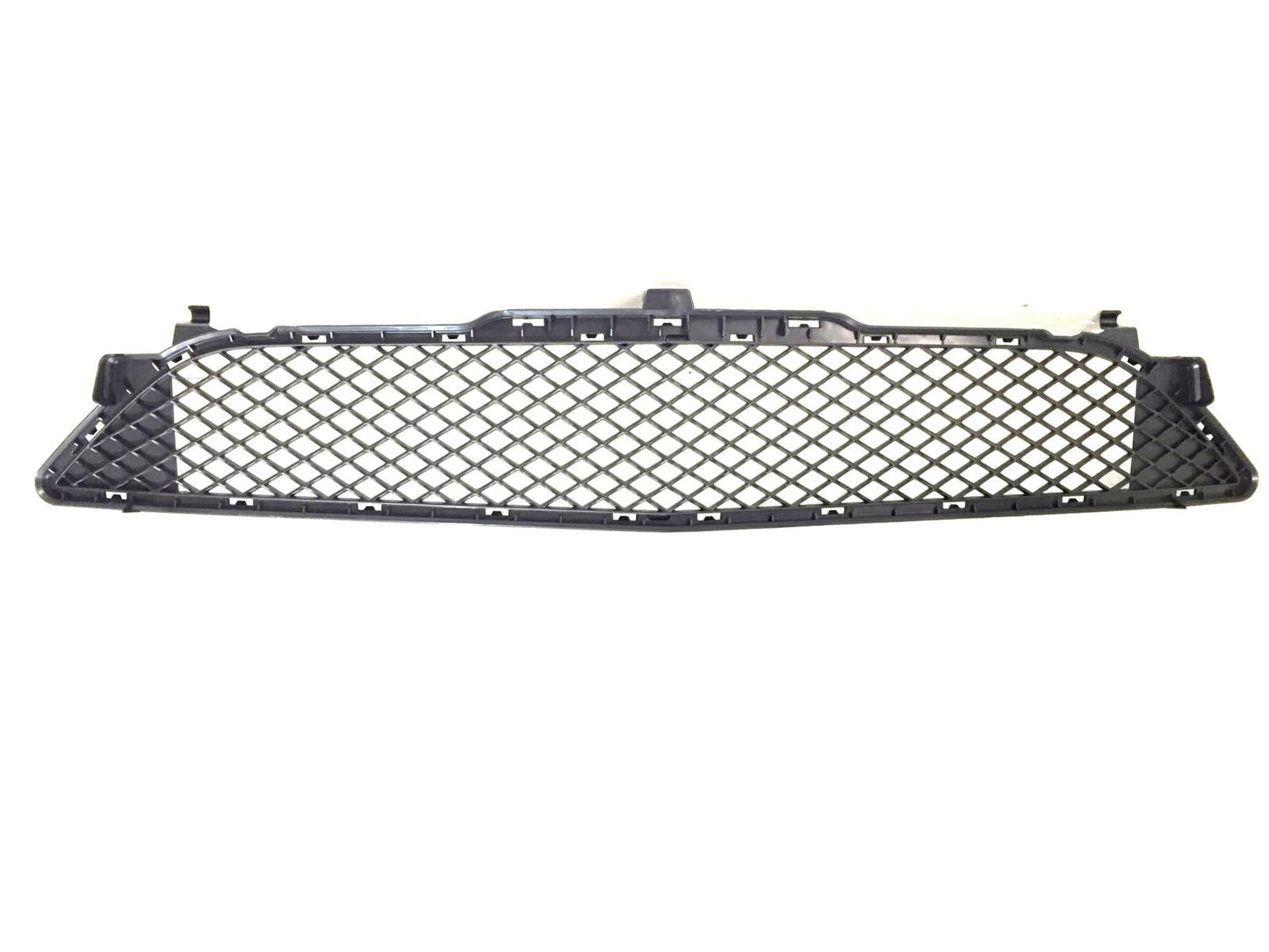 GRIGLIA PARAURTI ANTERIORE C/LE INF MERCEDES CLASSE B W246 11/11>