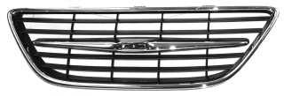 GRIGLIA C/LE CROM-NERA SAAB 9-3 07/03>