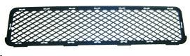 GRIGLIA PARAURTI ANTERIORE C/LE HYUNDAI TUCSON 01/04>