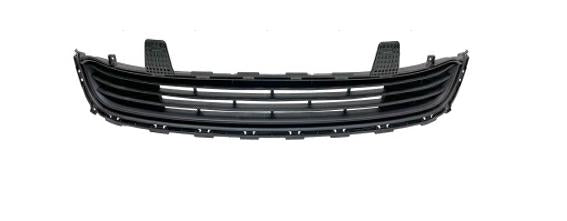 GRIGLIA PARAURTI ANTERIORE C/LE C/FORI MODANATURE KIA OPTIMA 01/16>