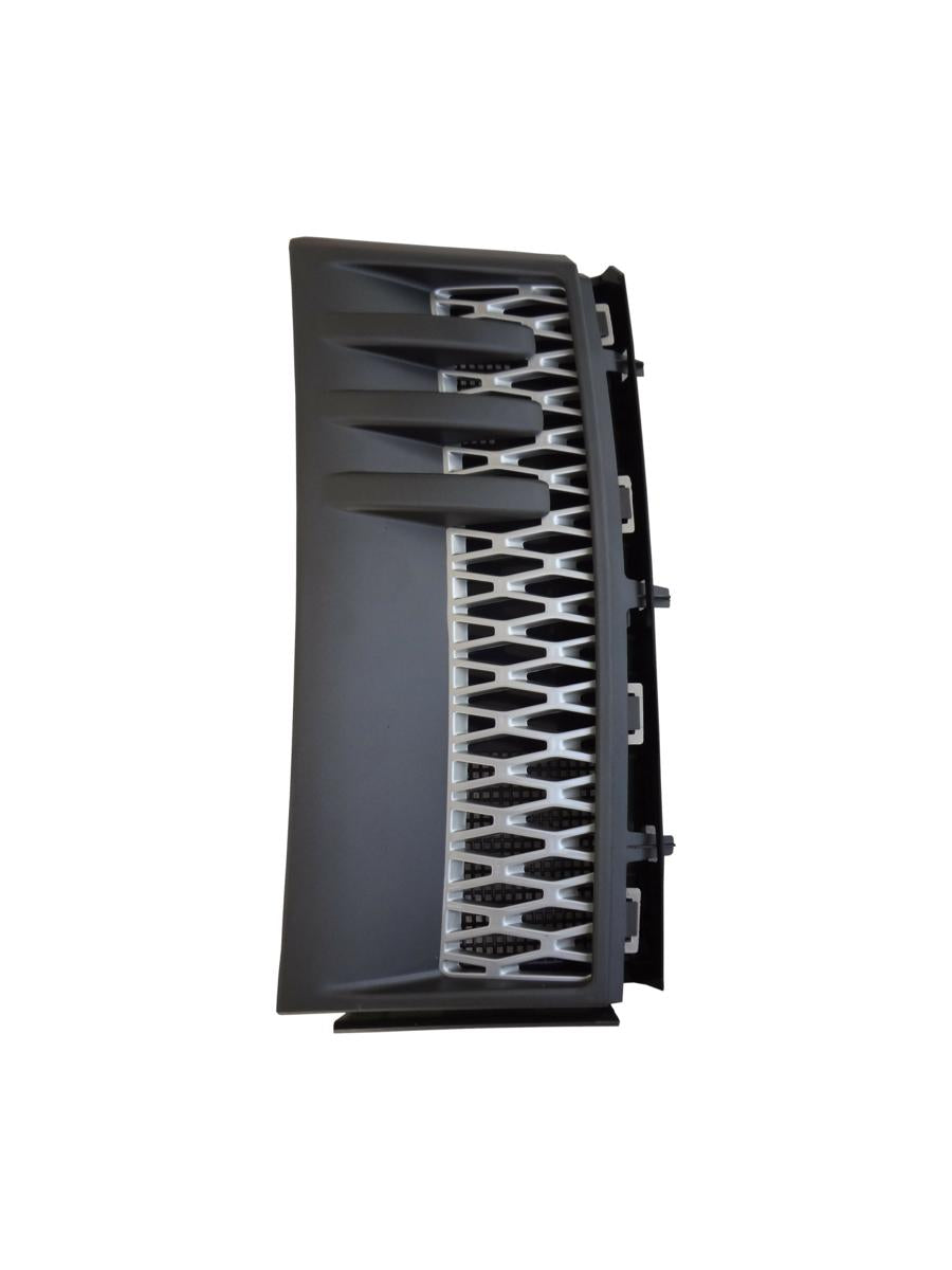 GRIGLIA PARAF ANTERIORE DX GRIGIO SC/ARG LAND ROVER RANGE ROVER 01/10>