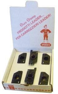 KIT PORTASENSORI PARAURTI ANTERIORE OPEL ZAFIRA 10/11>