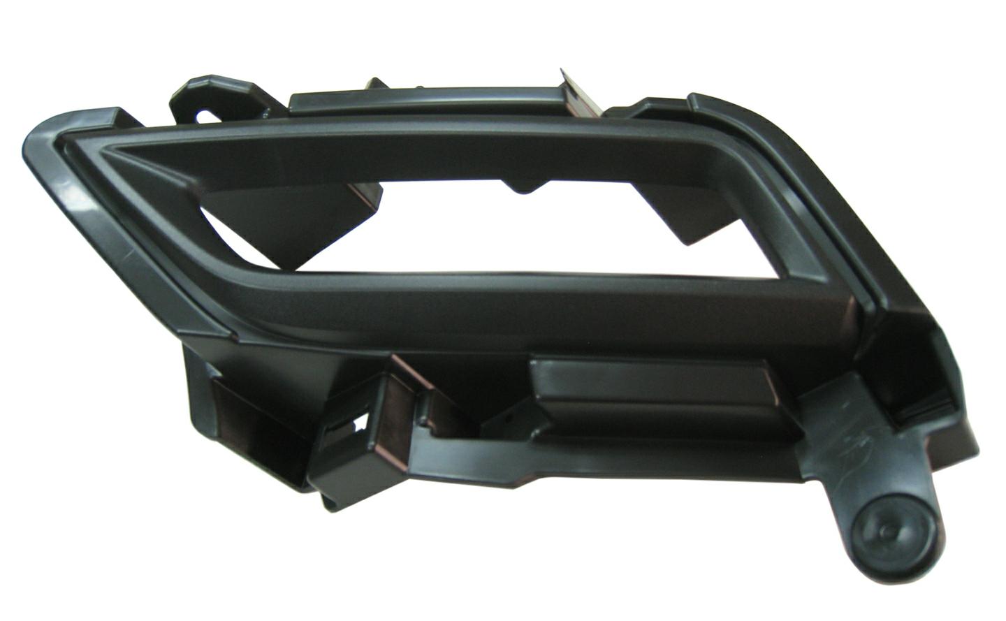 GRIGLIA PARAURTI ANTERIORE SX C/FENDI NISSAN MICRA K14 01/17> VISIA-ACENTA