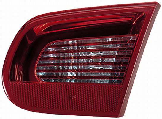 FANALE POSTERIORE DX INTERNO CILIEGIA VW EOS 11/10>